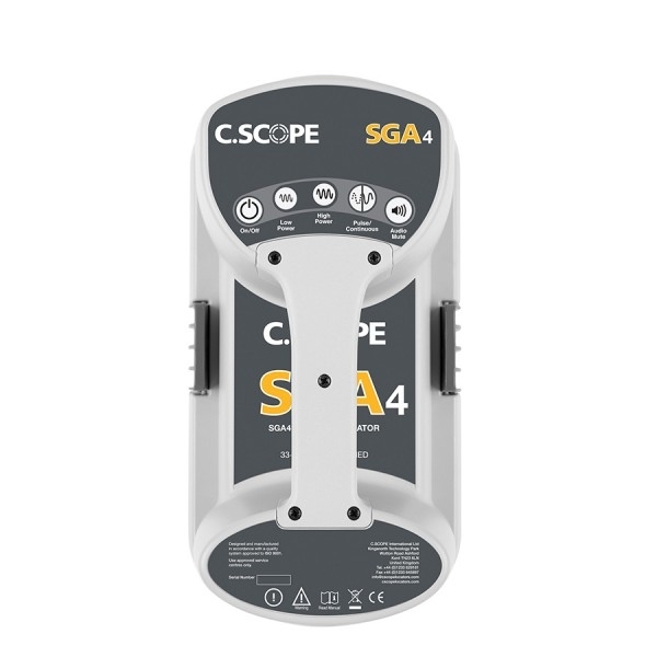 Генератор сигналов C.SCOPE SGA4