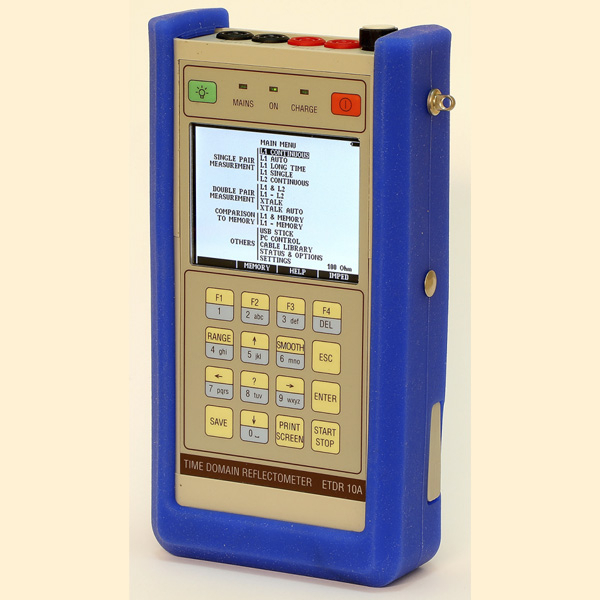 РЕФЛЕКТОМЕТР ETDR 10A-3