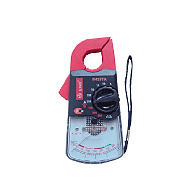 Аналоговые малогабаритные клещи К4577А