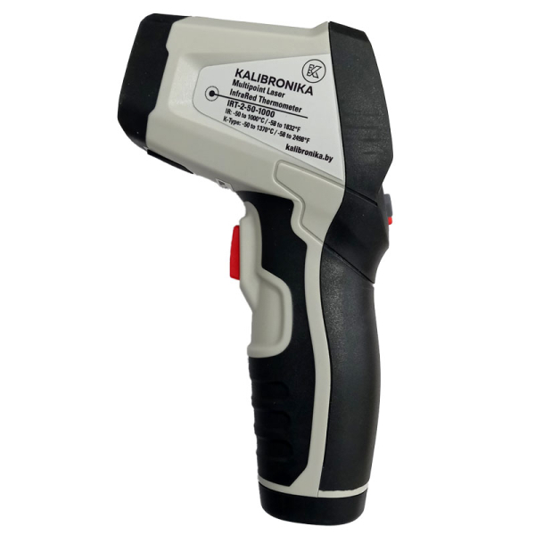 KALIBRONIKA IRT-2-50-1000 Инфракрасный термометр (пирометр)