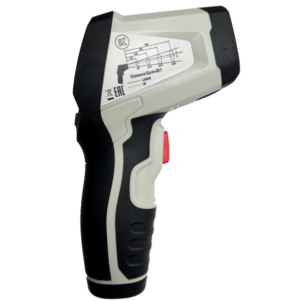 KALIBRONIKA IRT-2-50-1000 Инфракрасный термометр (пирометр)
