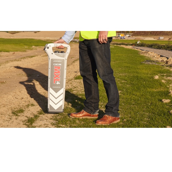 Локатор C.SCOPE MXL4-D / MXL4-DBG