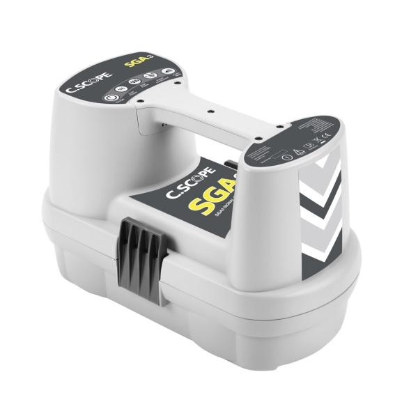 Генератор сигналов C.SCOPE SGA3