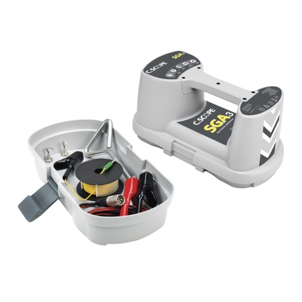 Генератор сигналов C.SCOPE SGA3