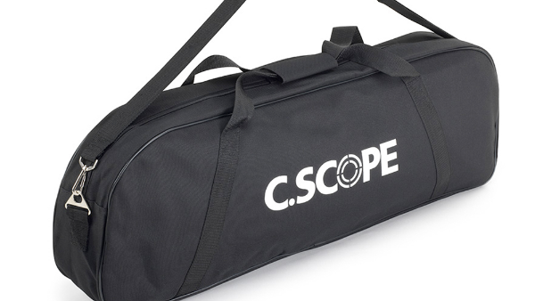 C.SCOPE CS880 CARRY BAG