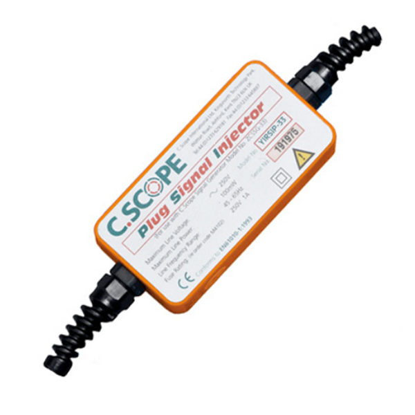 SIGNAL INJECTOR