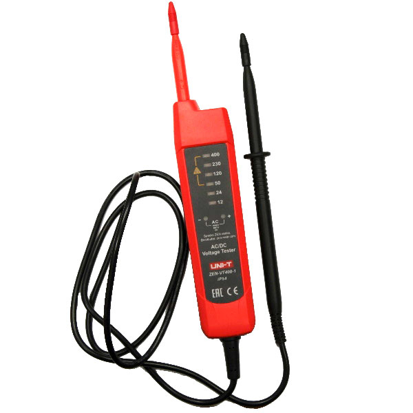 Voltage indicator ZEN-VT400-1