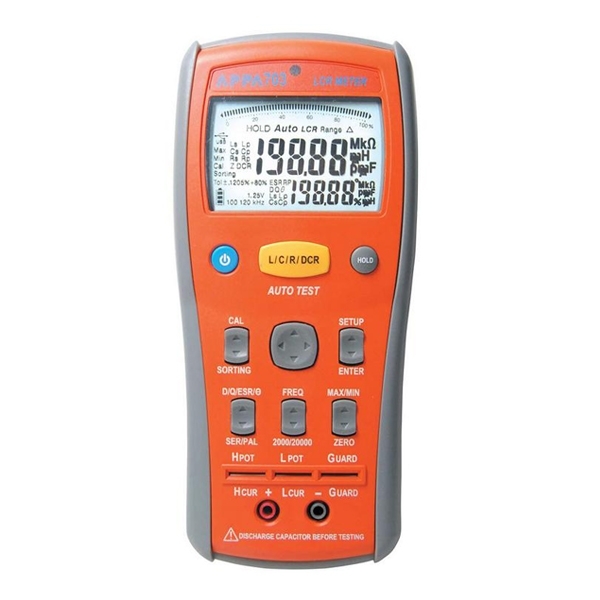 Измеритель RLC APPA 703