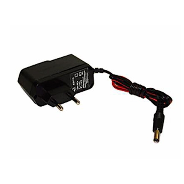 Зарядное устройство автоматическое