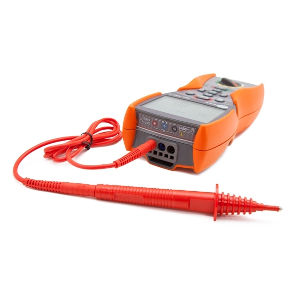 Измеритель параметров электроизоляции BEL-MIC-2 (MIC-10)