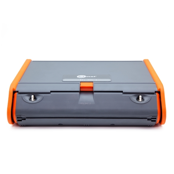 Измеритель параметров электробезопасности электроустановок MPI-525