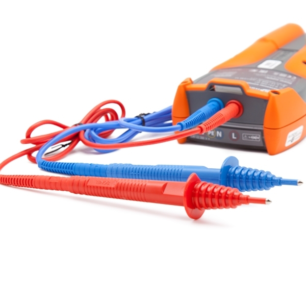 Измеритель импеданса петли короткого замыкания BEL-MZC-1