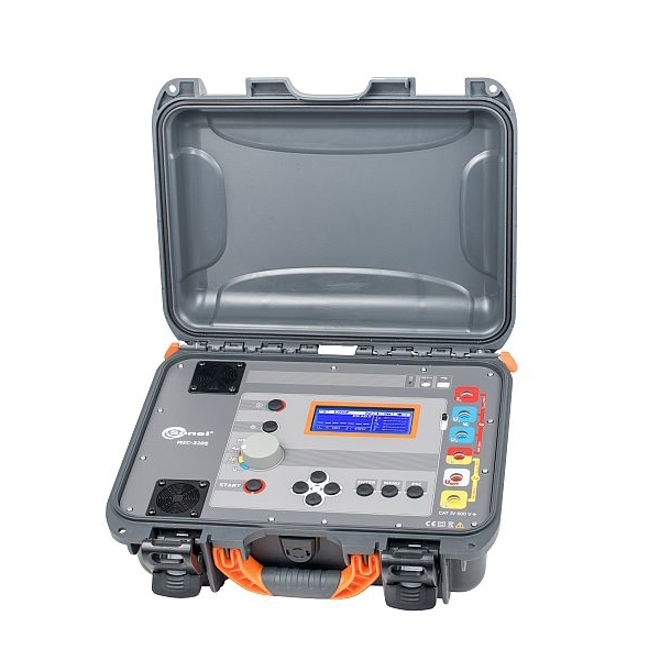 Измеритель импеданса петли короткого замыкания BEL-MZC-5