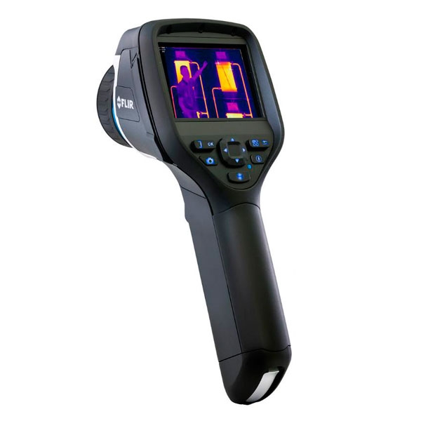 Тепловизор FLIR E30