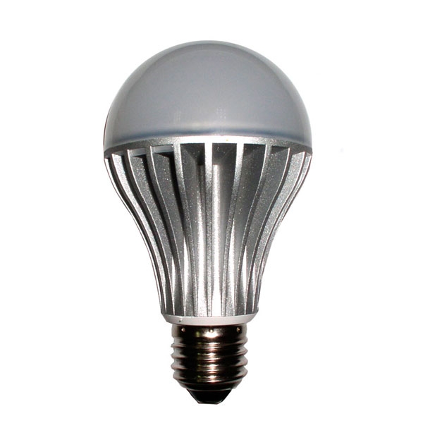 Лампа энергосберегающая светодиодная «Экотон ЛСЦ 220 АС»