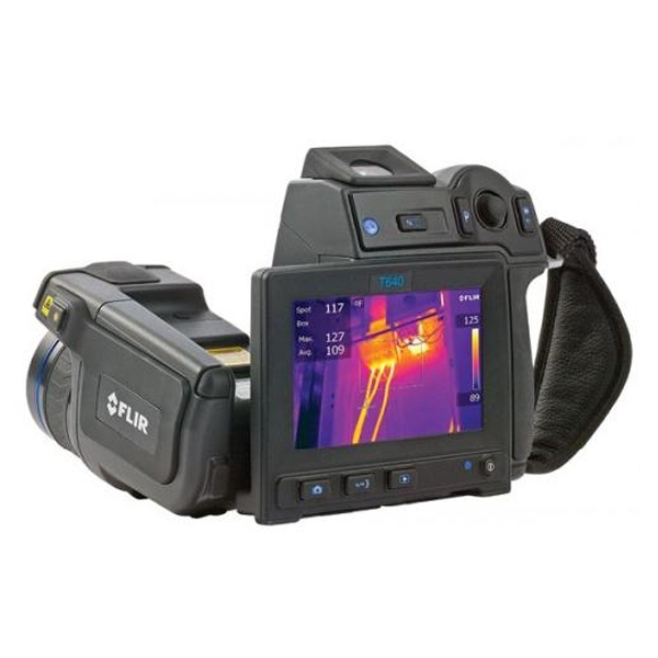 Тепловизор FLIR Т640