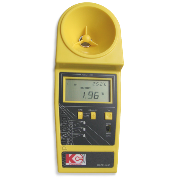 Высотомер КС-СНМ-600Е