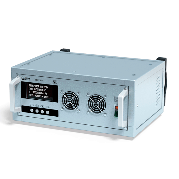 Генератор поисковый ГП-250К