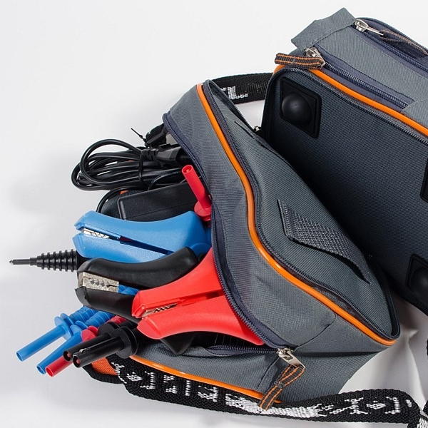 Измеритель сопротивления изоляции BEL-MIC-7