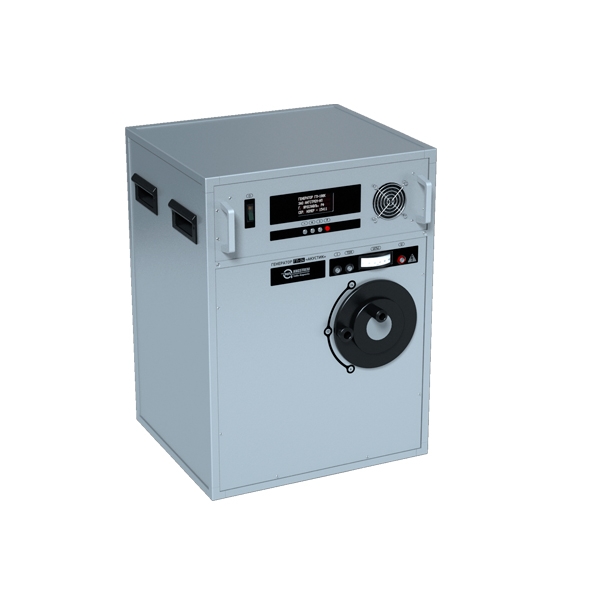 Генератор акустических ударных волн ГП-24