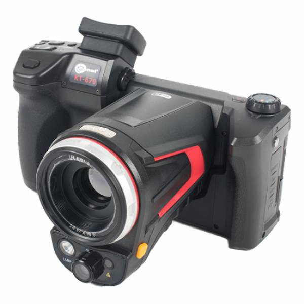 Тепловизор Sonel KT-670