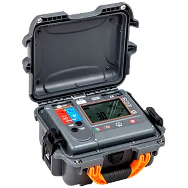 Трассопоисковая система LKZ-2500