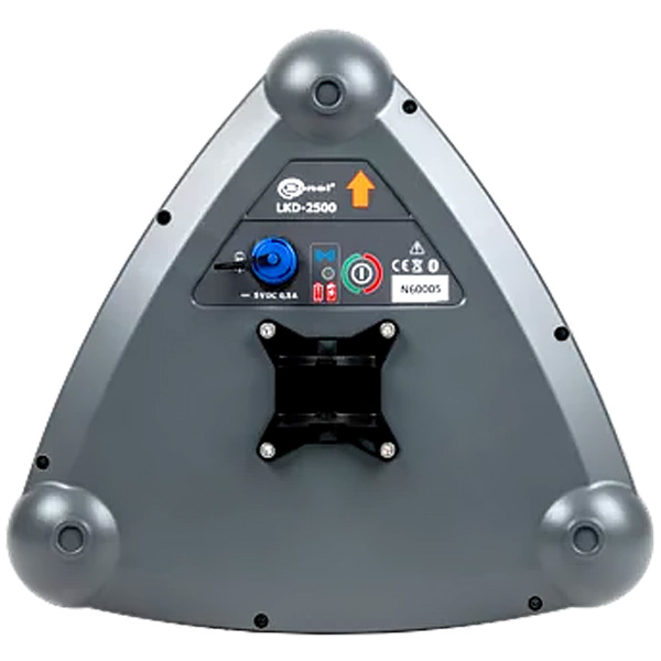 Трассопоисковая система LKZ-2500