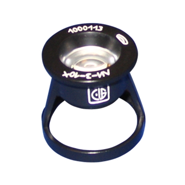 Лупа измерительная ЛИ-3-10x-У