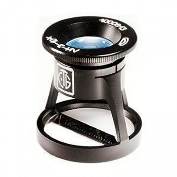 Лупа измерительная ЛИ-3-10x