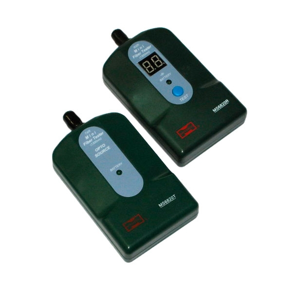 Кабельный тестер Mastech MS6820