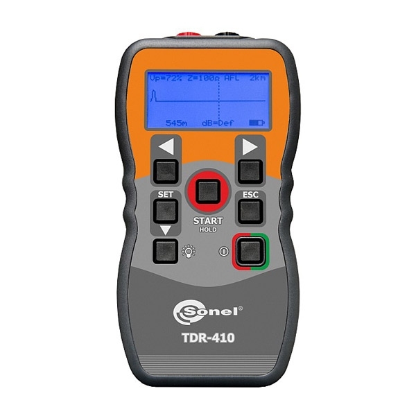 Рефлектометр TDR-410