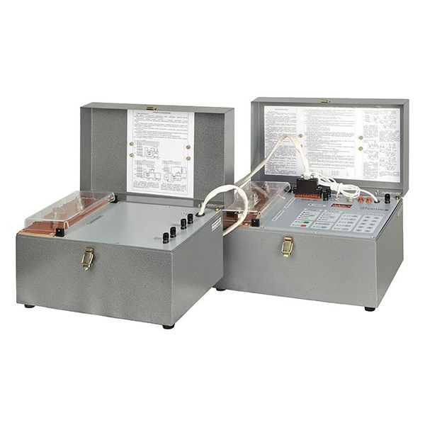 Испытательные устройства «Сатурн-М», «Сатурн-М1»