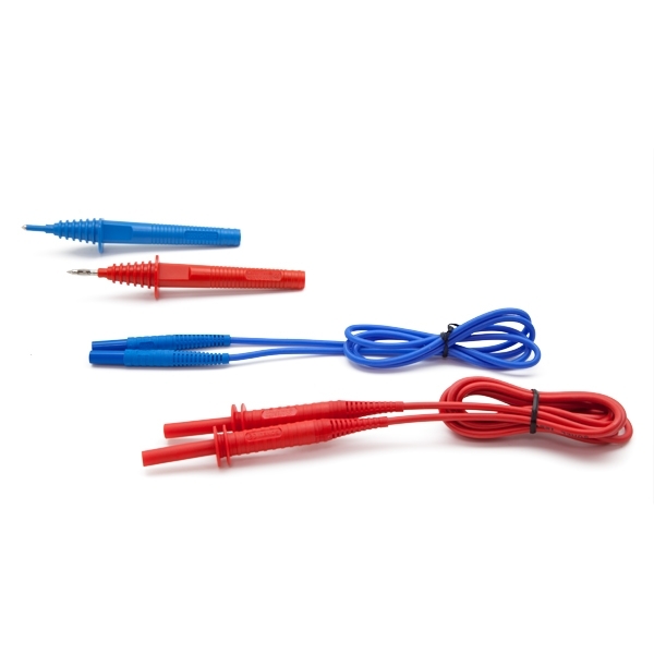 Измеритель параметров электробезопасности электроустановок MPI-525