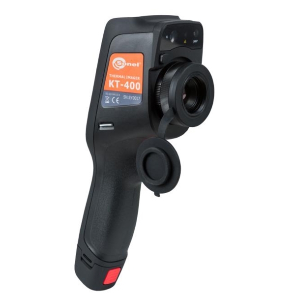 Тепловизор Sonel KT-400