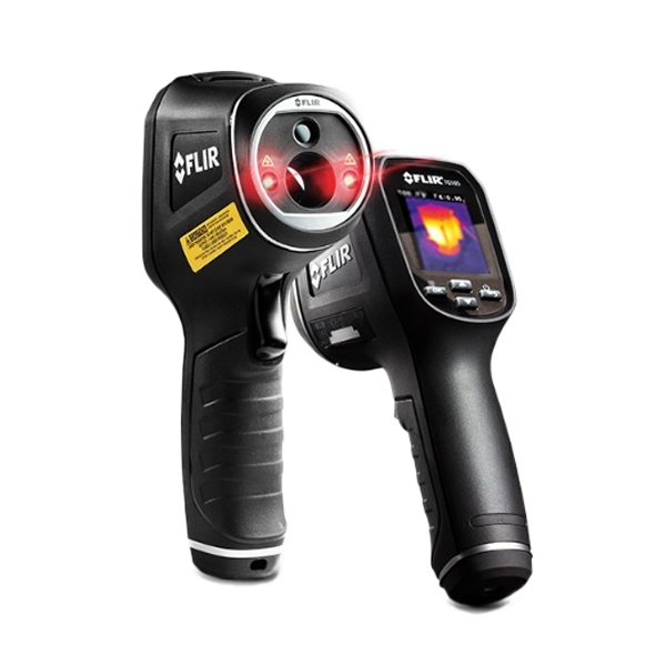 Тепловизионный пирометр FLIR TG167