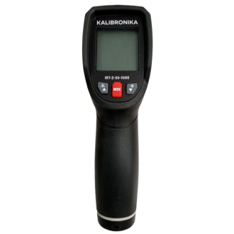 KALIBRONIKA IRT-2-50-1000 Инфракрасный термометр (пирометр)