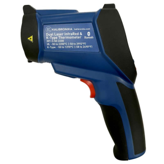 KALIBRONIKA IRT-3-50-2200 Инфракрасный термометр (пирометр)
