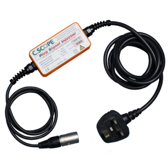 SIGNAL INJECTOR