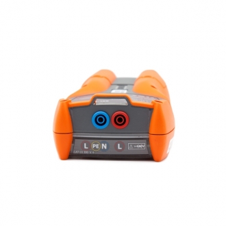 Измеритель импеданса петли короткого замыкания BEL-MZC-1