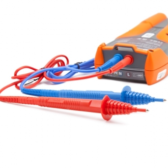 Измеритель импеданса петли короткого замыкания BEL-MZC-1