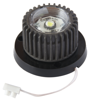 Лампа энергосберегающая светодиодная Экотон-ЛС Р-220В-4ВТ