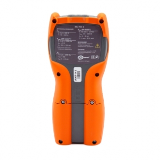 Измеритель параметров электроизоляции BEL-MIC-2 (MIC-10)