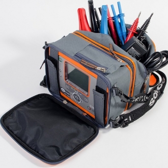 Измеритель сопротивления изоляции BEL-MIC-7