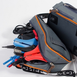 Измеритель сопротивления изоляции BEL-MIC-7