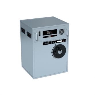 Генератор акустических ударных волн ГП-24