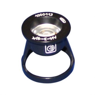 Лупа измерительная ЛИ-3-10x-У