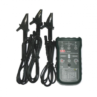 Индикатор чередования фаз MS5900