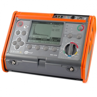 Измеритель параметров электробезопасности электроустановок BEL-MPI-5 (MPI-530)
