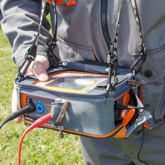 Измеритель сопротивления изоляции BEL-MIC-7