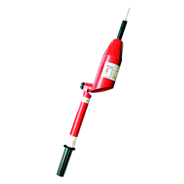 Цифровые однополюсные указатели совпадения фаз и напряжения УНФ 6-10 СЗ «‎ФАЗА», УНФ 35 СЗ «‎ФАЗА», УНФ 110 СЗ «‎ФАЗА»